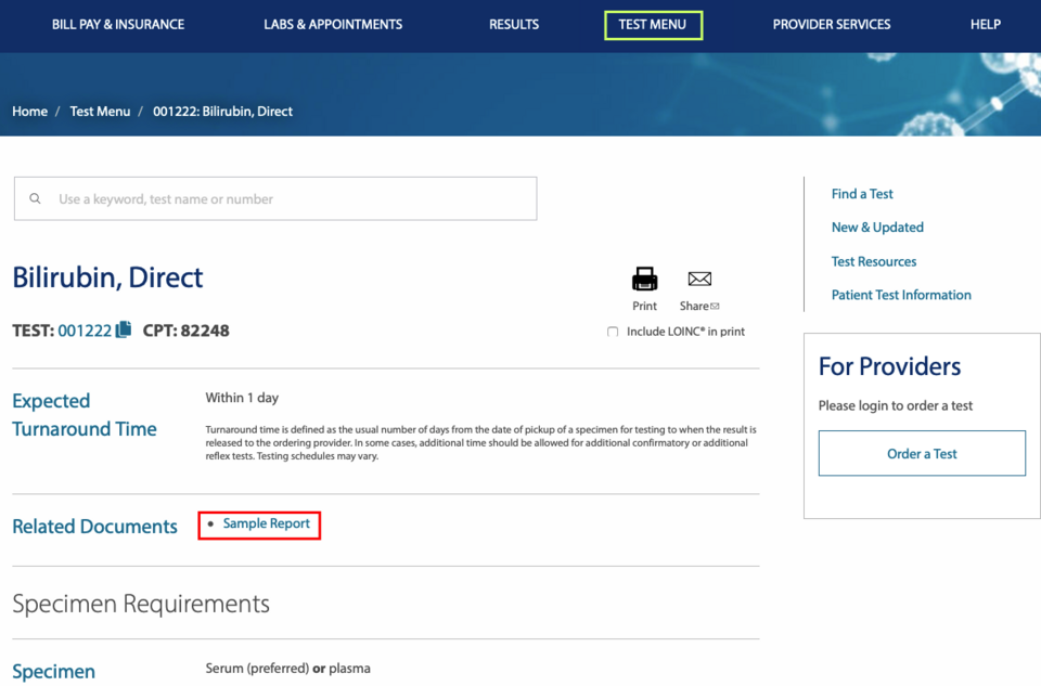 6 corporate websites from the medical industry Droptica